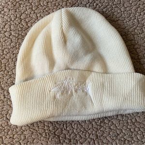Stussy beanie